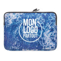 Pochette ordinateur portable 100 % personnalisable 13″ 