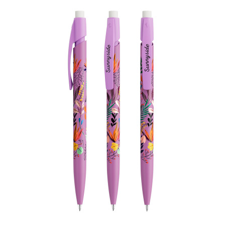 Stylo BIC ® Media Clic Porte-mines 