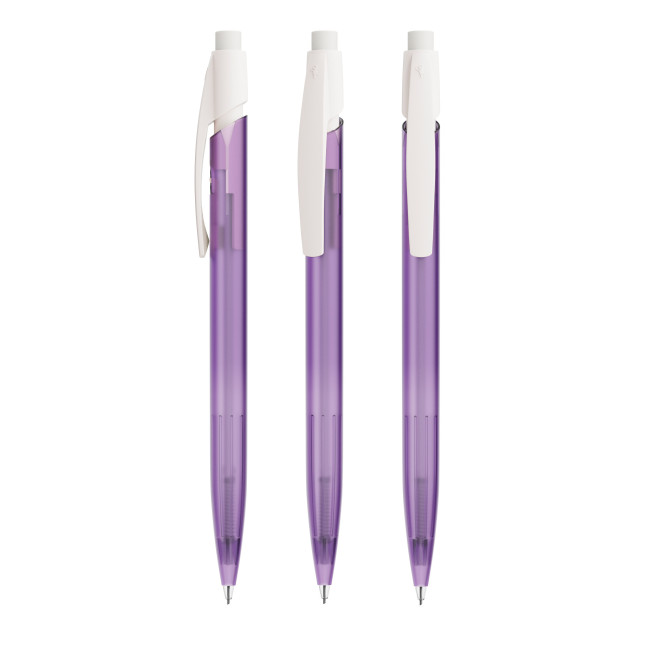 Stylo BIC ® Media Clic Porte-mines 