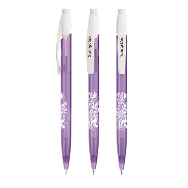 Stylo BIC ® Media Clic Porte-mines 