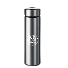 Gourde acier Patagonia 425 ml