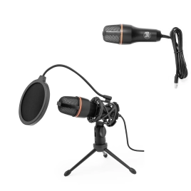 Microphone personnalisé Densha