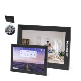 Cadre Photos Digitales...