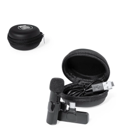 Microphone publicitaire Spart