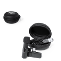 Microphone publicitaire Spart 