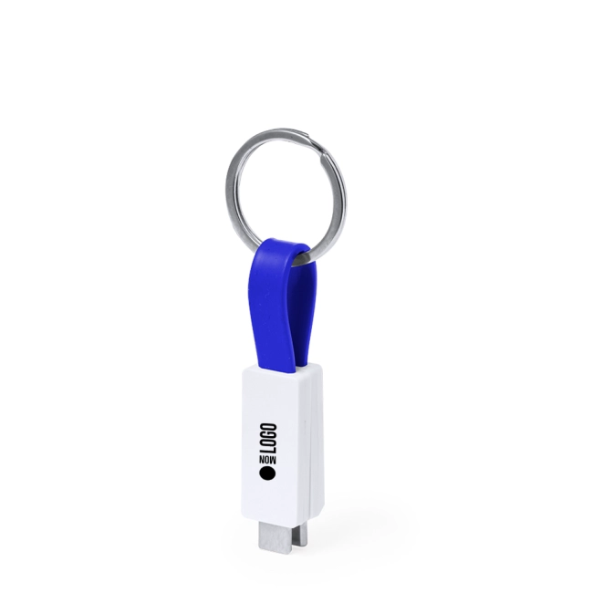 Câble de charge personnalisable Parets 