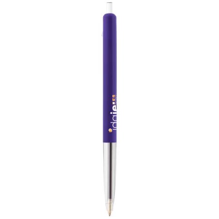 Stylo Publicitaire BIC ® M10 ® Clic 