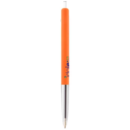 Stylo Publicitaire BIC ® M10 ® Clic 
