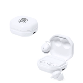 Écouteurs publicitaires Stigo