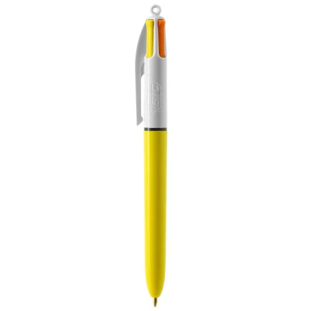 Stylo BIC ® 4 Couleurs Sun 