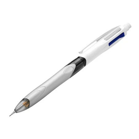Stylo Bic ® 4 couleurs porte mine 