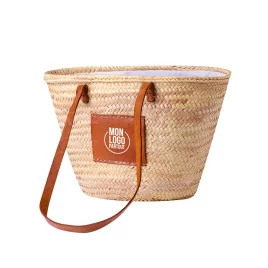 Sac de plage publicitaire...