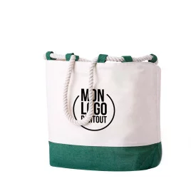 Sac publicitaire coton et...