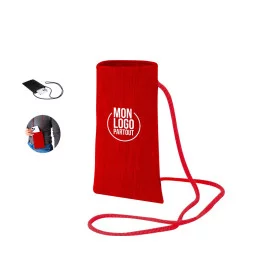 Tour de cou personnalisé Hulak