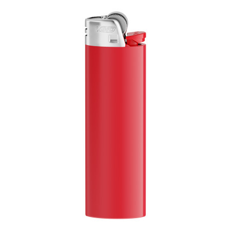 Briquet BIC ® J26 Digital Publicitaire 