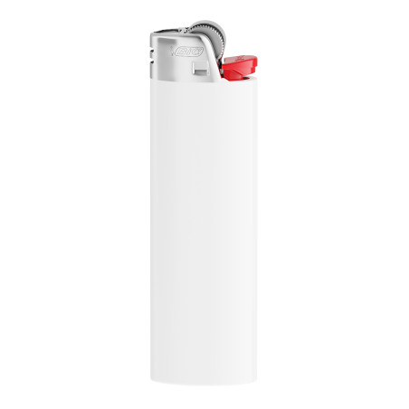 Briquet BIC ® J26 Digital Publicitaire 