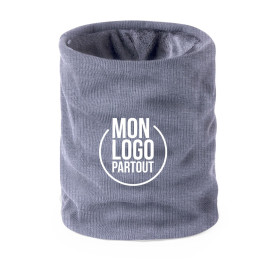 Tour de cou personnalisé...