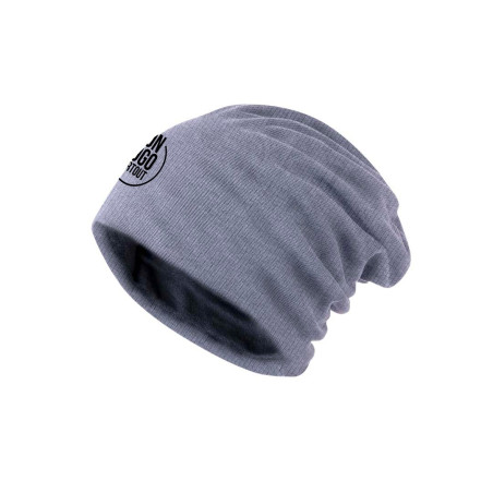 Bonnet personnalisé Simiut 