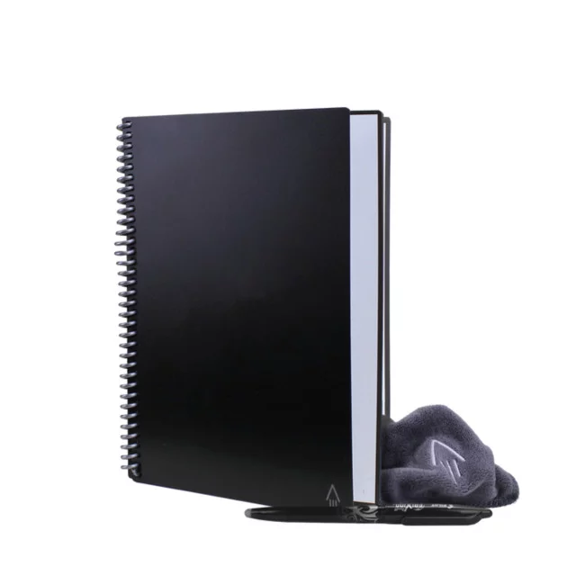 Carnet réutilisable Rocketbook ® executive A5 