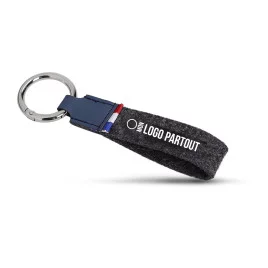 Porte-clés publicitaire...