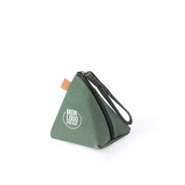 Porte Monnaie Personnalisé...