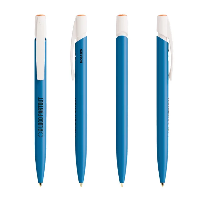 Stylo Bic ® Media Clic BIO based Ecolutions ®
