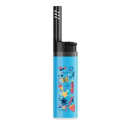 Briquet BIC ® EZ Reach Publicitaire 