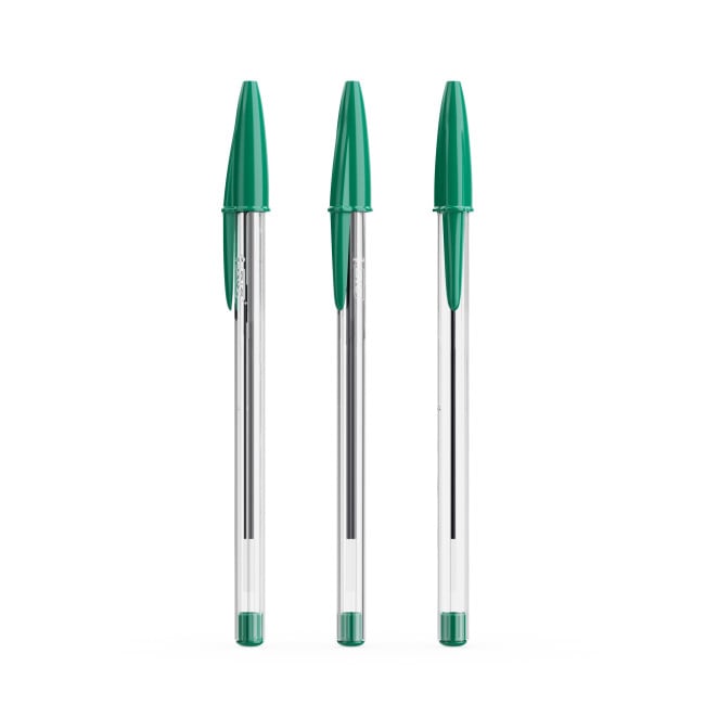 Stylo à bille BIC ® Cristal ® Expression