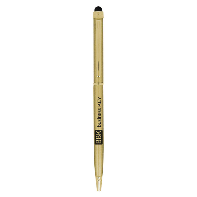 Stylo BIC® Sleek Stylus Executive 