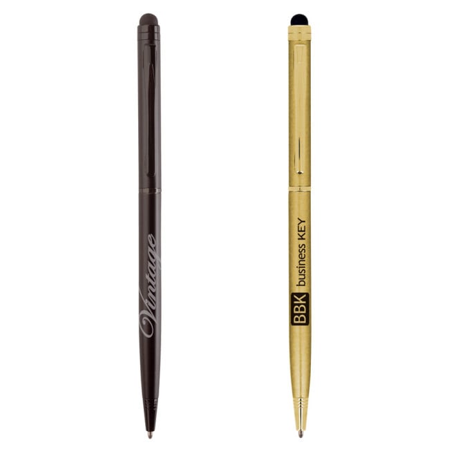 Stylo BIC® Sleek Stylus Executive 