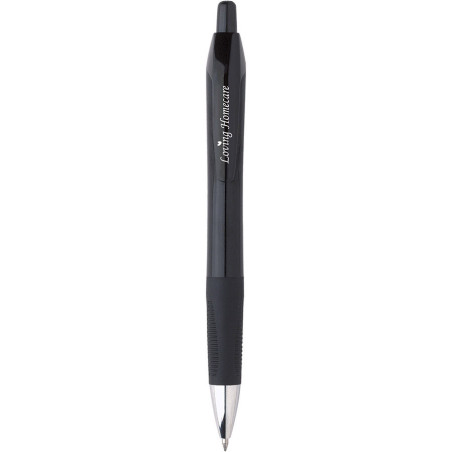 Stylo Publicitaire BIC® Intensity® Gel Clic 