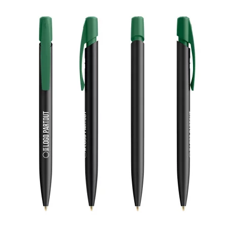 Stylo Bic ® Media Clic Ecolutions ® Recyclé 