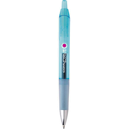Stylo Publicitaire BIC® Intensity® Gel Clic 