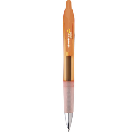 Stylo Publicitaire BIC® Intensity® Gel Clic 