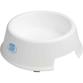 Gamelle pour chien...