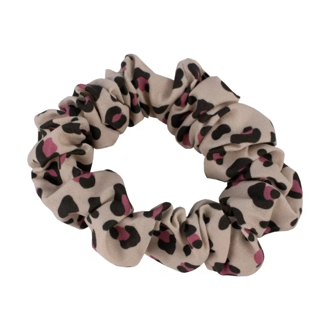 Chouchou Personnalisé en Polyester Sublim 