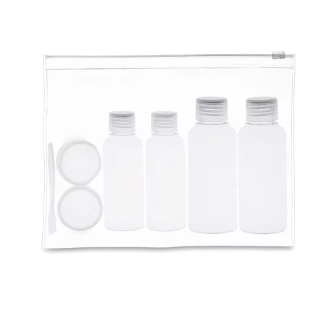 Set de Voyage Publicitaire Flacon 