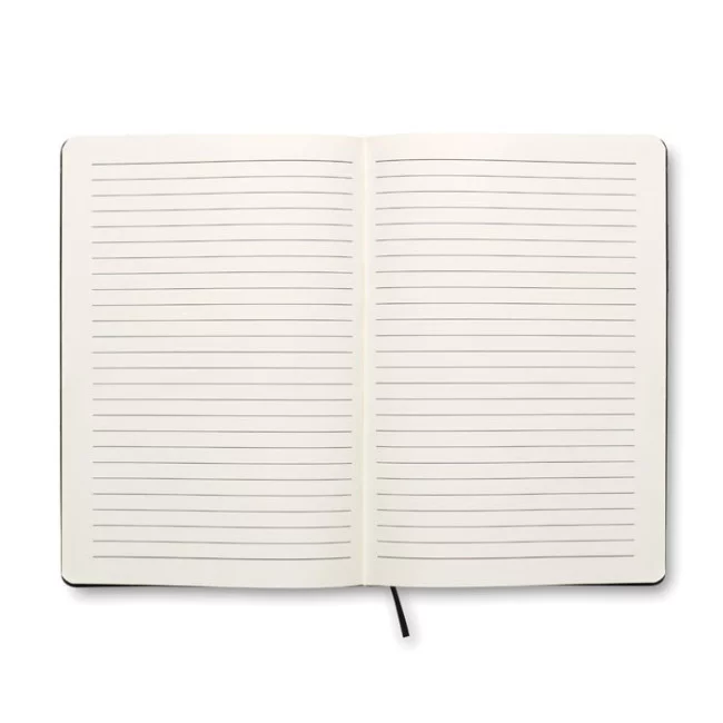 Carnet publicitaire A5 Simili 