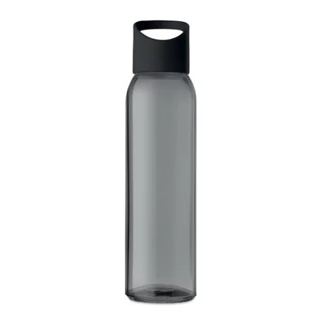 Gourde en verre personnalisable PRATIK 470 ml 