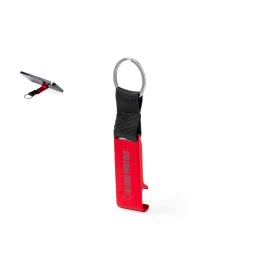 Porte-clés support...