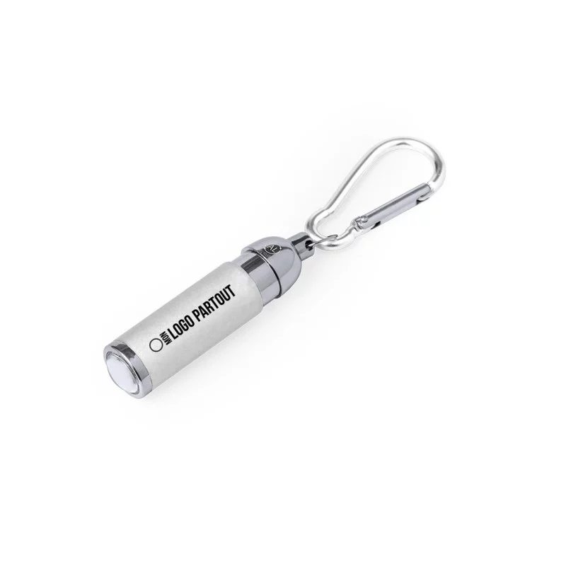 Porte-clés lampe...