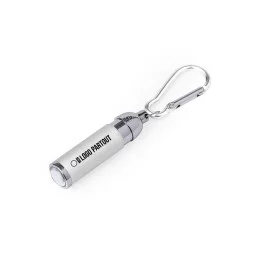 Porte-clés lampe...