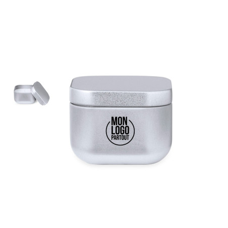 Bougie aromatique Hetfil 