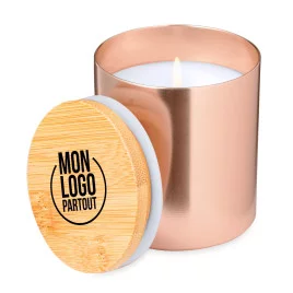 Bougie aromatique Rudyn