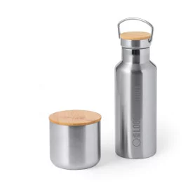 Set Debris Personnalisé