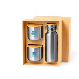 Set Dickinson Publicitaire