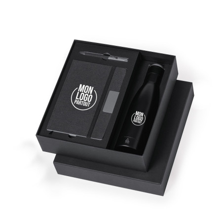 Set Datiford Personnalisable 