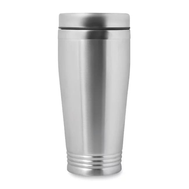 Gourde Publicitaire Métal Drive 400 ml