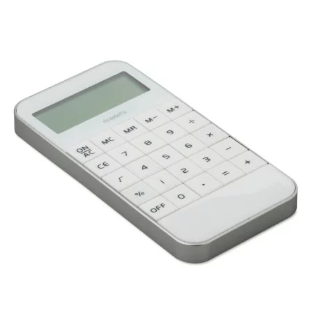 Calculatrice Publicitaire Zack 