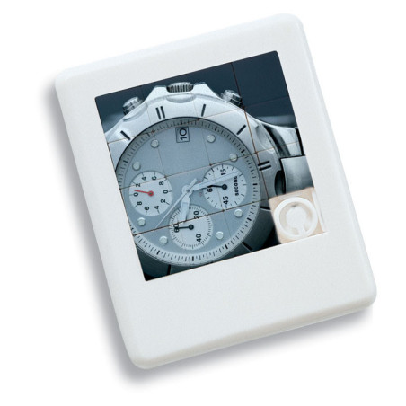 Puzzle Personnalisable Mini 